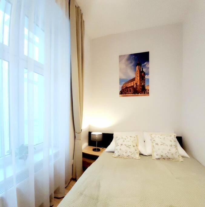 Golden Apartment Bosacka Krakow Old Town 2 Rooms Exterior photo
